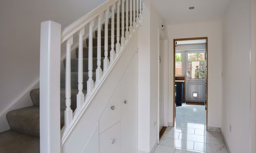 4 Le Clos De La Ville Clarke Avenue, St. Helier