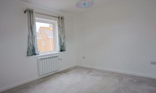 4 Le Clos De La Ville Clarke Avenue, St. Helier
