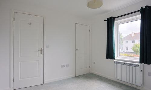 4 Le Clos De La Ville Clarke Avenue, St. Helier
