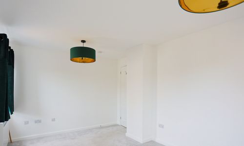 4 Le Clos De La Ville Clarke Avenue, St. Helier