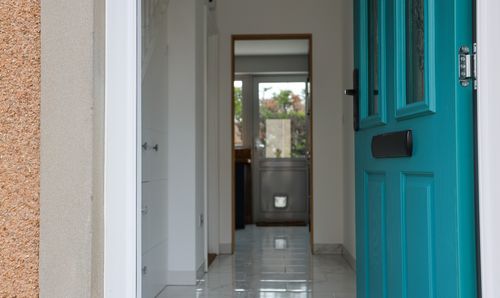 4 Le Clos De La Ville Clarke Avenue, St. Helier