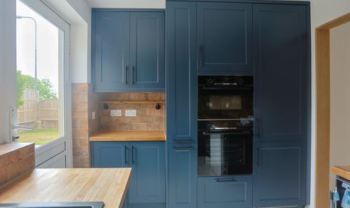 4 Le Clos De La Ville Clarke Avenue, St. Helier