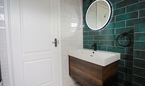 4 Le Clos De La Ville Clarke Avenue, St. Helier