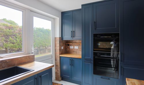 4 Le Clos De La Ville Clarke Avenue, St. Helier