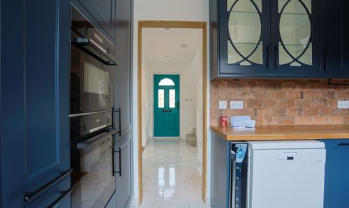 4 Le Clos De La Ville Clarke Avenue, St. Helier