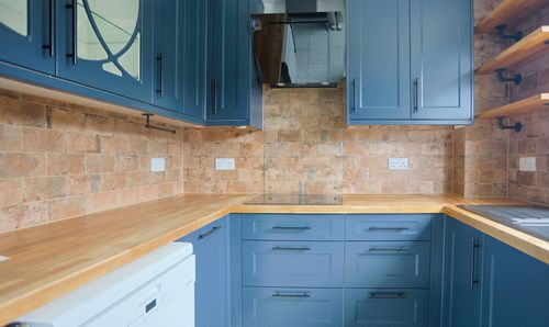 4 Le Clos De La Ville Clarke Avenue, St. Helier