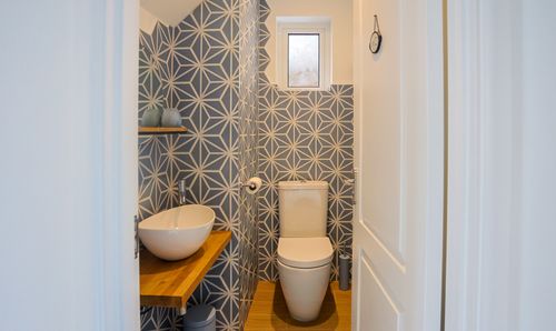 4 Le Clos De La Ville Clarke Avenue, St. Helier