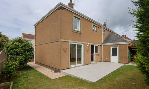 4 Le Clos De La Ville Clarke Avenue, St. Helier