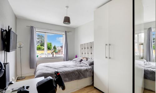 Room Photo