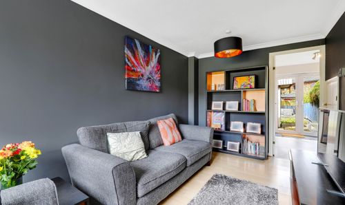 Room Photo