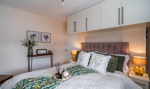 Room Photo