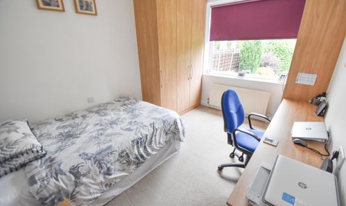 Room Photo