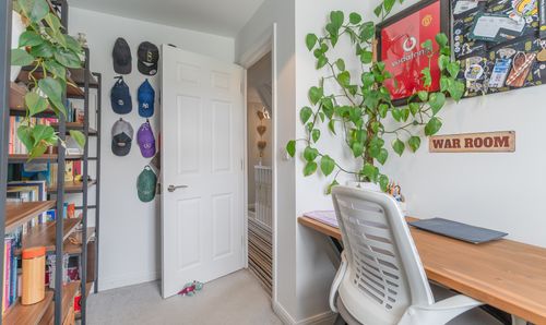 Room Photo