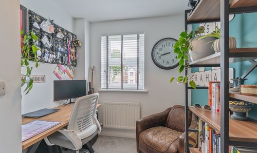 Room Photo
