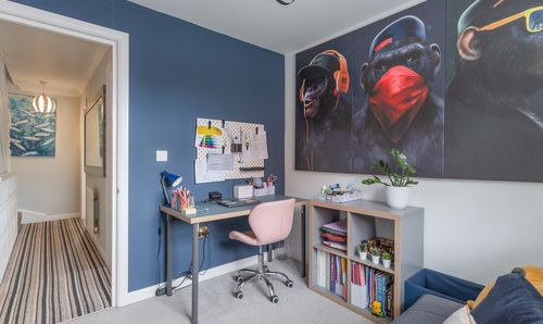 Room Photo