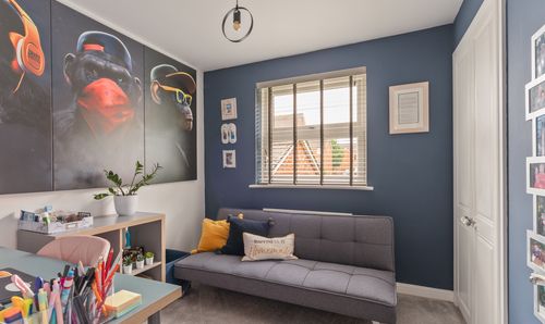 Room Photo
