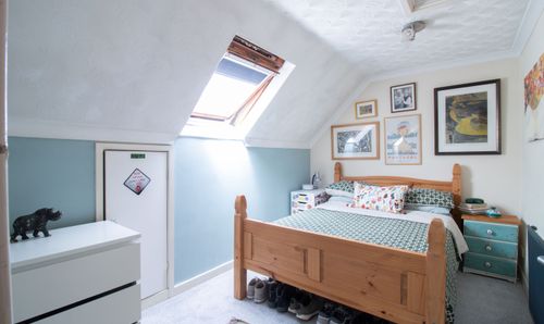 Room Photo