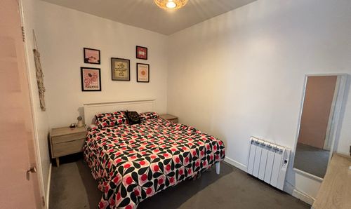 Flat 1, Avon Court, 18 La Chasse