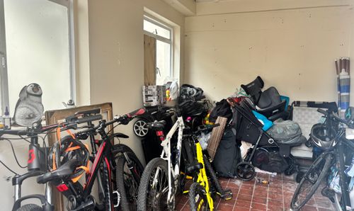 Flat 1, Avon Court, 18 La Chasse