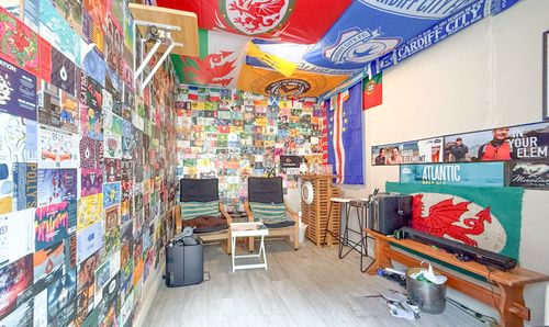 Room Photo