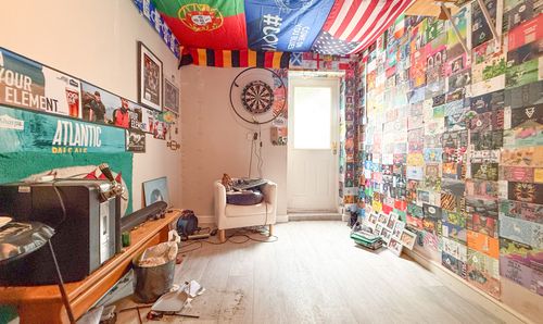 Room Photo