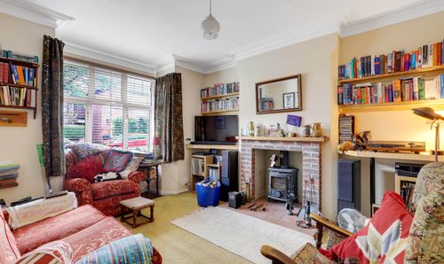 Room Photo