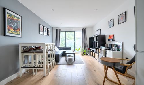 Room Photo