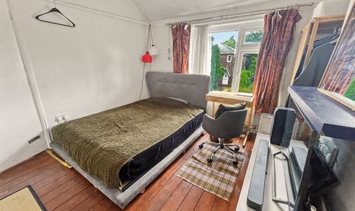 Room Photo