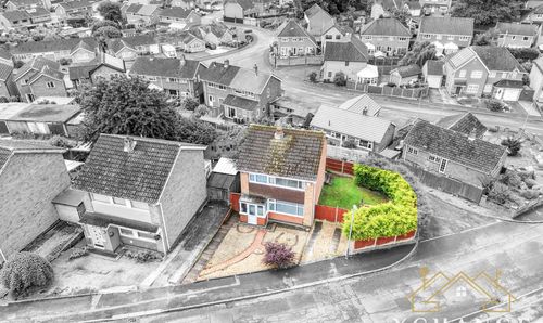 2 Springhill, Nuneaton, CV10 0NP