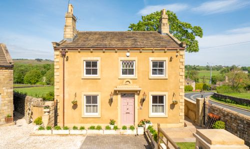Image of Darley, Harrogate, HG3