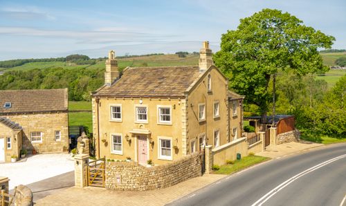 Image of Darley, Harrogate, HG3