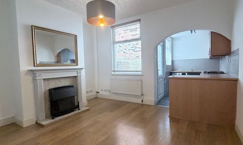 Room Photo