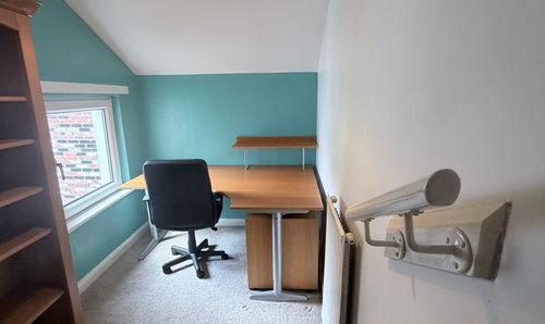 Room Photo