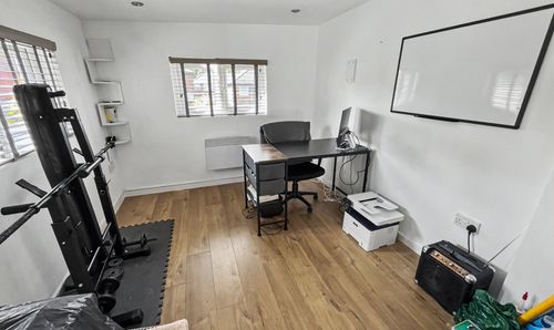 Room Photo