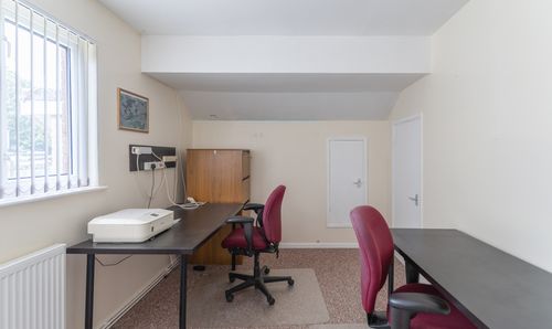 Room Photo