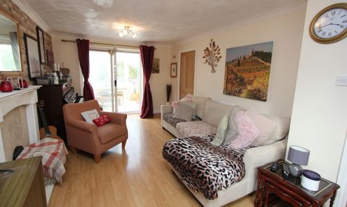 Room Photo
