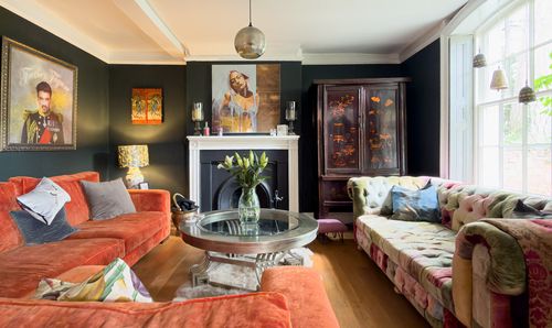 Room Photo