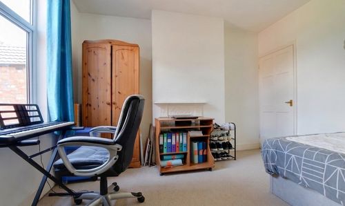Room Photo
