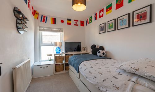 Room Photo