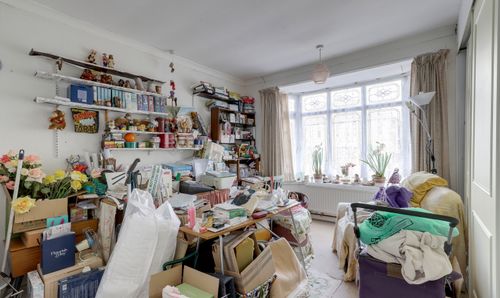 Room Photo