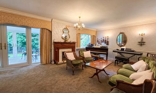 Room Photo