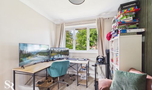 Room Photo