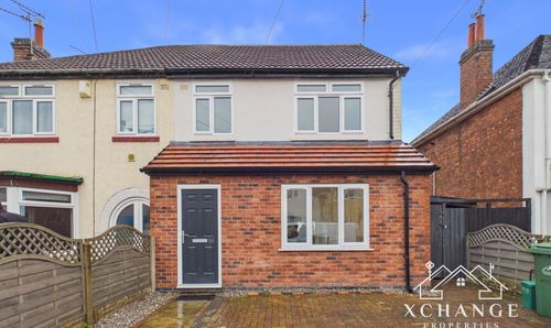 29 Poultney Road, Coventry, CV6 1JD
