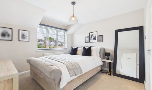 Room Photo