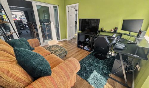 Room Photo