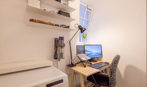 Room Photo