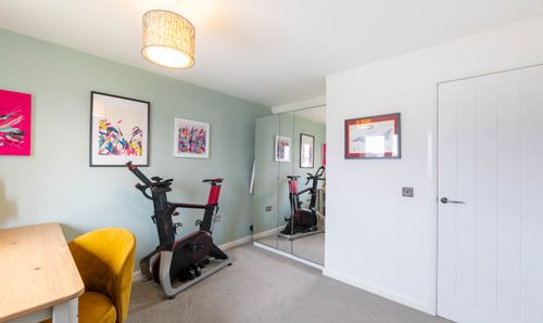 Room Photo