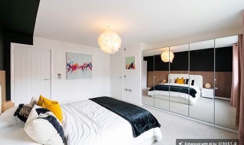 Room Photo
