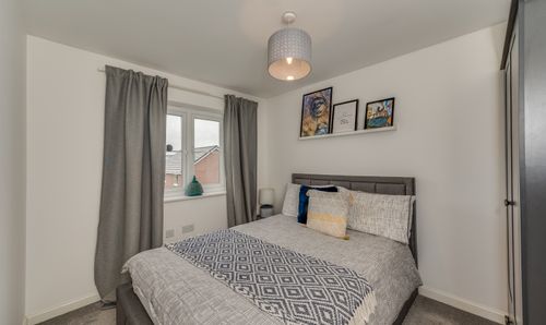 Room Photo