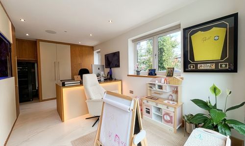 Room Photo